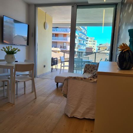 Acquario Sulla Laguna Exclusive Luxury Apartment Градо Экстерьер фото
