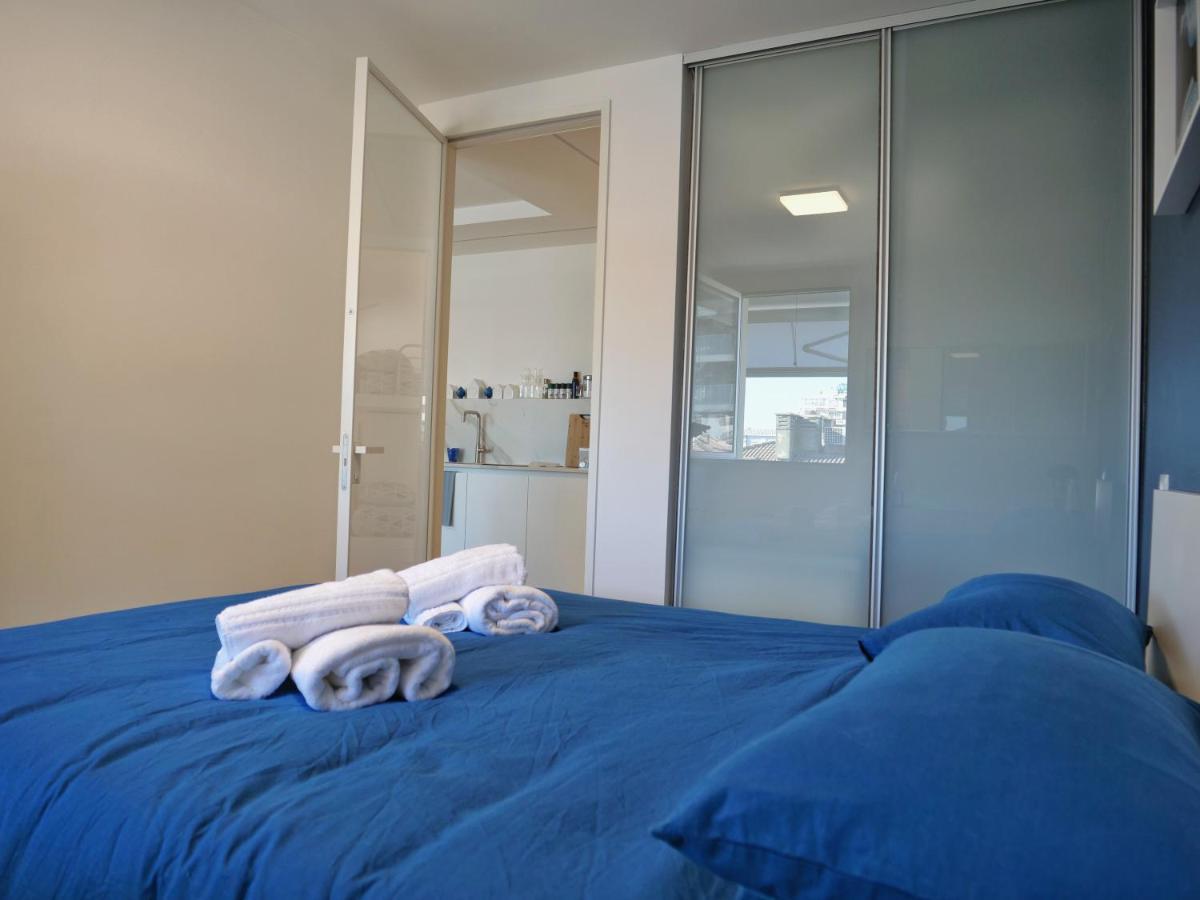 Acquario Sulla Laguna Exclusive Luxury Apartment Градо Экстерьер фото