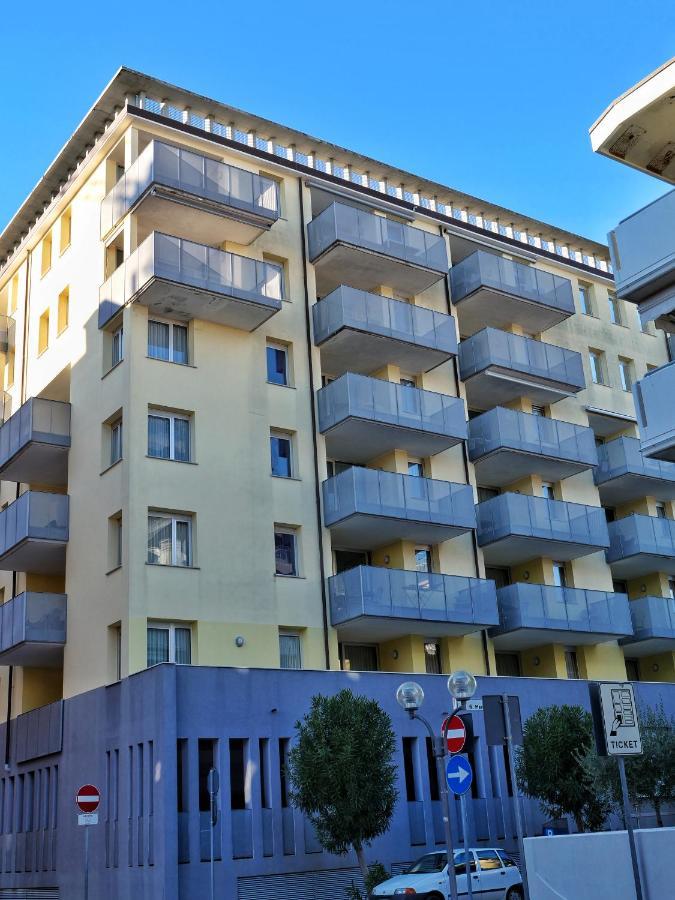 Acquario Sulla Laguna Exclusive Luxury Apartment Градо Экстерьер фото